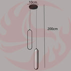 2 heads / RC remote dimming