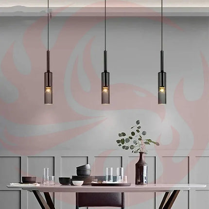 DecorBites™ LED Pendant Chandeliers for Modern Home Decor and Indoor Lighting Decorbites