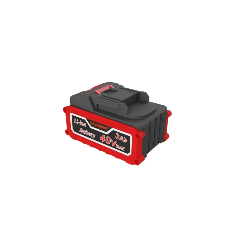 100A 240Wh Lithium Battery Powered Welder with Replaceable Battery Pack