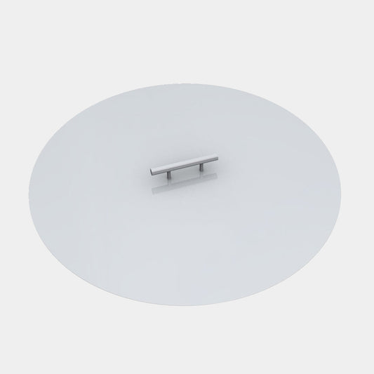 Arteflame Stainless Steel Grill Lid: Protect and Maintain Your Grill.  For Arteflame Grills - Phoenix Fire Art Store