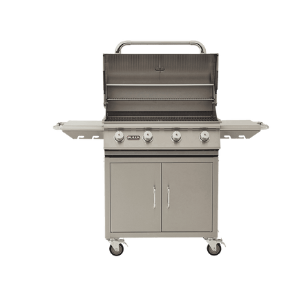 Bull Outlaw 30-Inch 4-Burner Freestanding Gas Grill