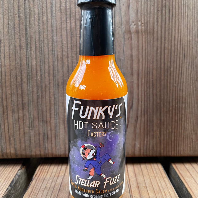 Stellar Fuzz - 5oz bottle