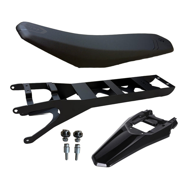 Surron Sub Frame Seat Conversion Kit