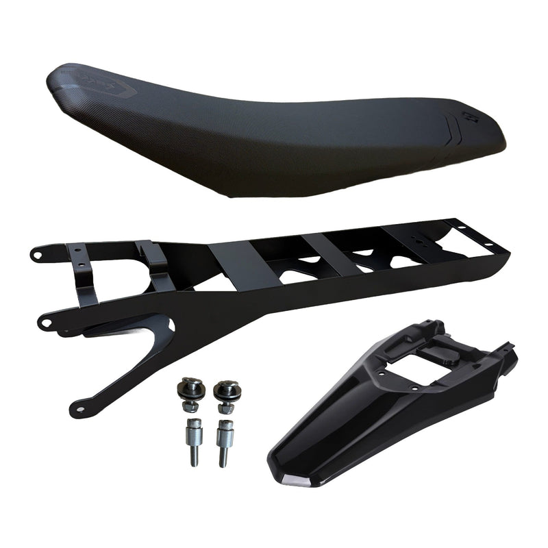 Surron Sub Frame Seat Conversion Kit