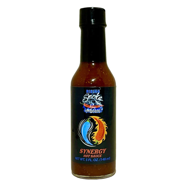 Asian Fusion Hot Sauce - Synergy Umami Blend