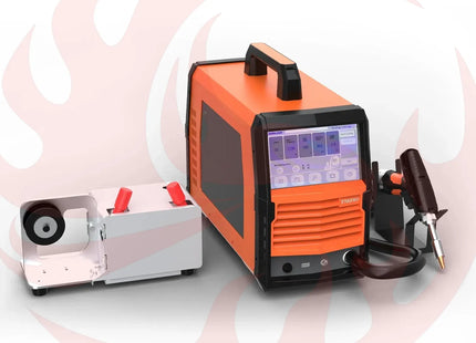Automatic Welding Wire Feeder TS1-5 - Phoenix Fire Art Store
