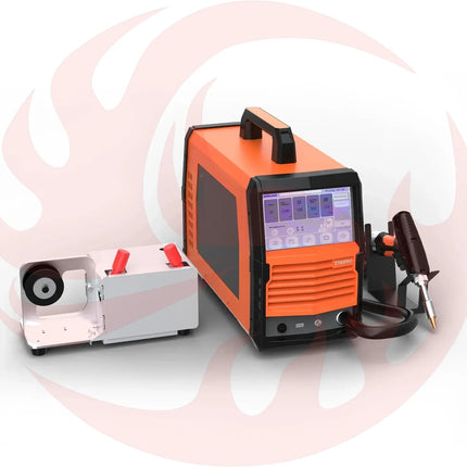 Automatic Welding Wire Feeder TS1-5 - Phoenix Fire Art Store