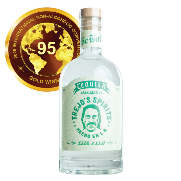 Trejo's Spirits Tequila Alternative