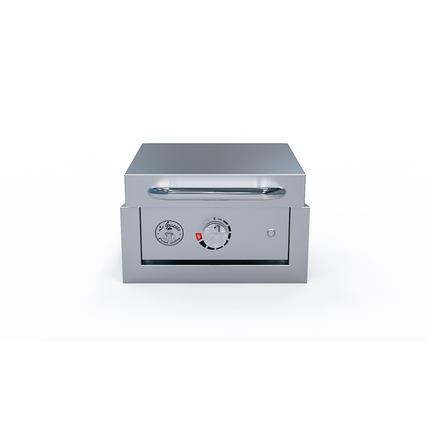 Le Griddle Wee 16-Inch 1800W Built-In / Countertop Electric Griddle