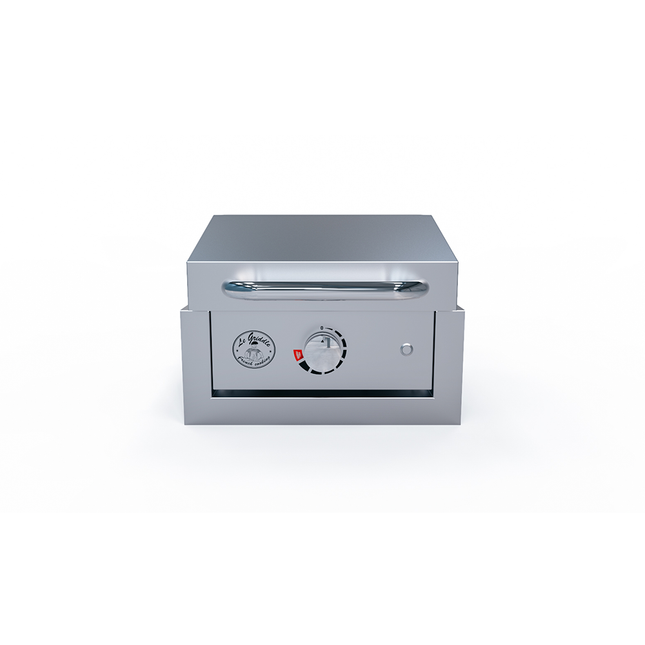 Le Griddle Wee 16-Inch 1800W Built-In / Countertop Electric Griddle