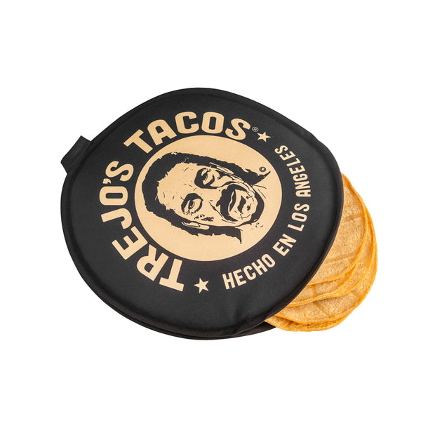 Trejo's Tacos Tortilla Warmer