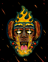 Extra Hot Variety Pack #1 - Best Sellers