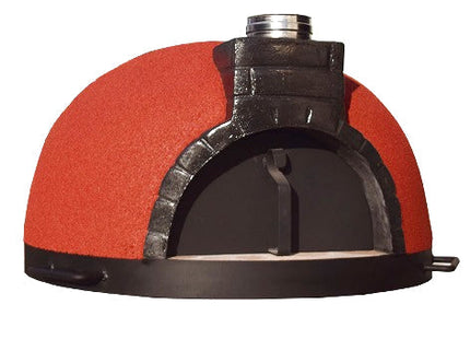 Portable Wood Fired Brick Pizza Oven - Tonío ProForno