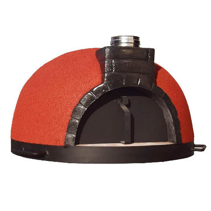 Portable Wood Fired Brick Pizza Oven - Tonío ProForno