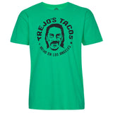 Vintage Green T-Shirt (Trejo's Tacos)