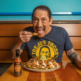 Trejo's Hot Sauce - Trinidad Moruga Scorpion Pepper