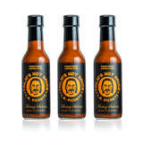 Trejo's Hot Sauce - Trinidad Moruga Scorpion Pepper