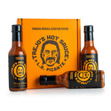 Trejo's Hot Sauce - Trinidad Moruga Scorpion Pepper