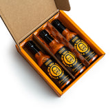 Trejo's Hot Sauce - Trinidad Moruga Scorpion Pepper