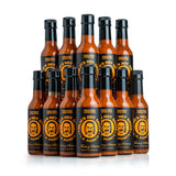 Trejo's Hot Sauce - Trinidad Moruga Scorpion Pepper