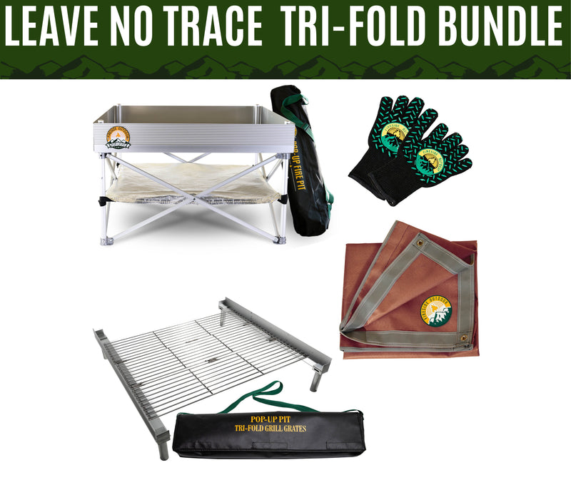 Leave No Trace Bundle