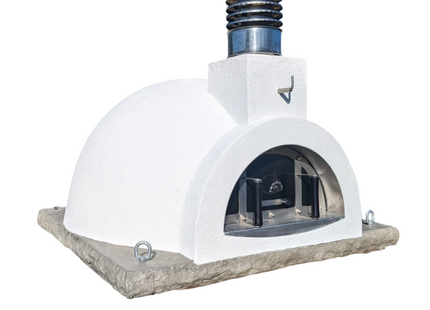 Traditional Wood Fired Brick Pizza Oven - Sierra Nevada ProForno