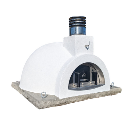 Traditional Wood Fired Brick Pizza Oven - Sierra Nevada ProForno