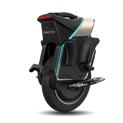 Inmotion V12S Electric Unicycle