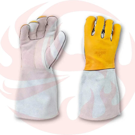 Golden Arm - W572 - Phoenix Fire Art Store