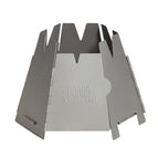 Stainless Steel -$20.00