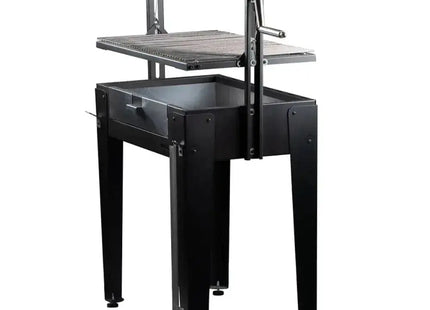 Bosca Maiten Freestanding Santa Maria Charcoal Grill - Phoenix Fire Art Store