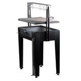 Bosca Maiten Freestanding Santa Maria Charcoal Grill