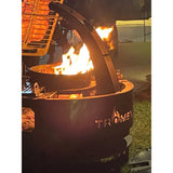 Tromen Duomo Ceibo Argentine Grill - Where Meat Meets Its Destiny