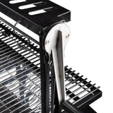 Bosca Maiten Freestanding Santa Maria Charcoal Grill