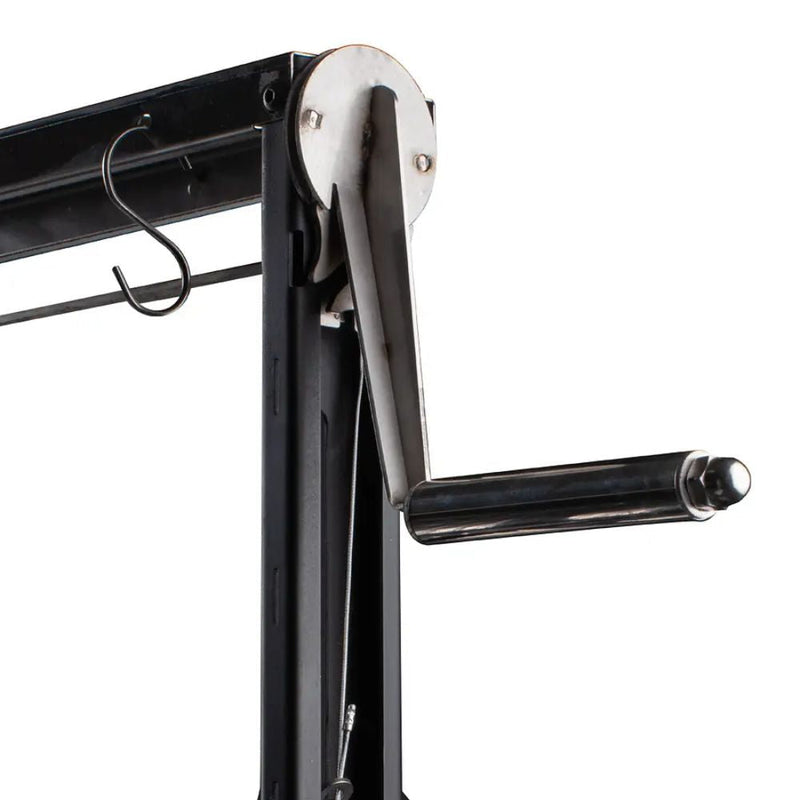 Bosca Maiten Freestanding Santa Maria Charcoal Grill