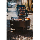 Tromen Duomo Ceibo Argentine Grill - Where Meat Meets Its Destiny