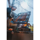 Tromen Duomo Ceibo Argentine Grill - Where Meat Meets Its Destiny