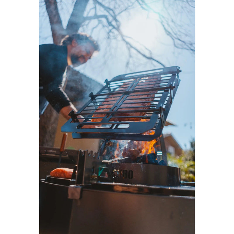 Tromen Duomo Ceibo Argentine Grill - Where Meat Meets Its Destiny