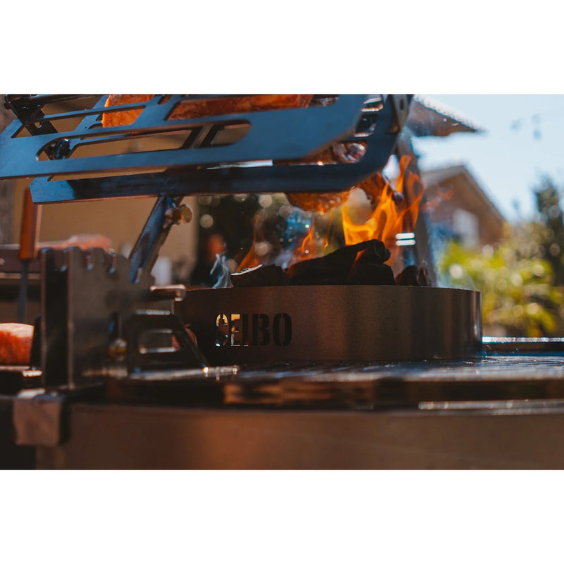 Tromen Duomo Ceibo Argentine Grill - Where Meat Meets Its Destiny