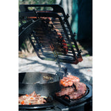 Tromen Duomo Ceibo Argentine Grill - Where Meat Meets Its Destiny