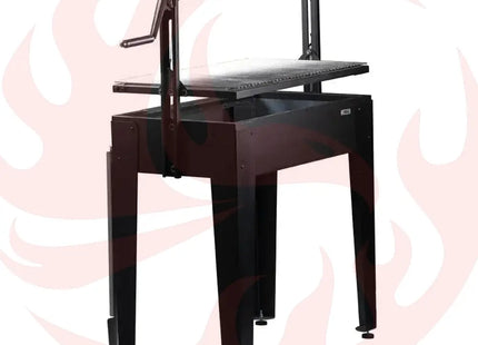 Bosca Maiten Freestanding Santa Maria Charcoal Grill - Phoenix Fire Art Store