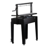 Bosca Maiten Freestanding Santa Maria Charcoal Grill