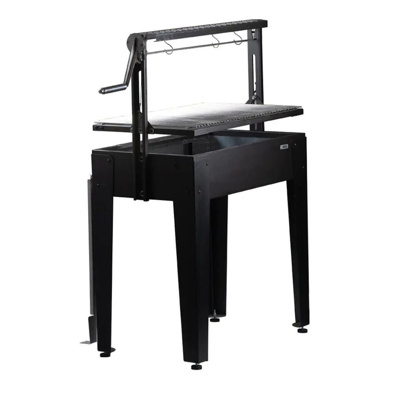 Bosca Maiten Freestanding Santa Maria Charcoal Grill