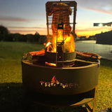 Tromen Duomo Ceibo Argentine Grill - Where Meat Meets Its Destiny