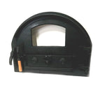 36 in / Black Cast Iron