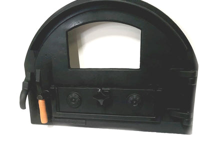 DIY Eco Kit - Traditional Brick Pizza Oven ProForno