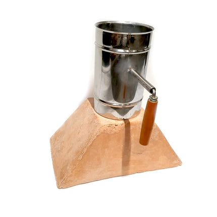 DIY Eco Kit - Traditional Brick Pizza Oven ProForno