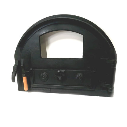 Assembling Kit - Traditional Brick Pizza Oven ProForno