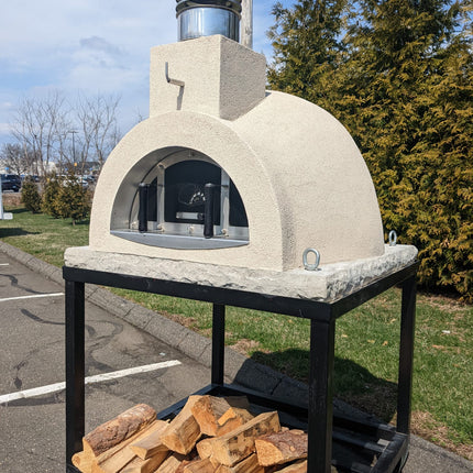 Traditional Wood Fired Brick Pizza Oven - Sierra Dune ProForno