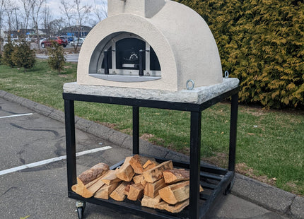 Traditional Wood Fired Brick Pizza Oven - Sierra Dune ProForno
